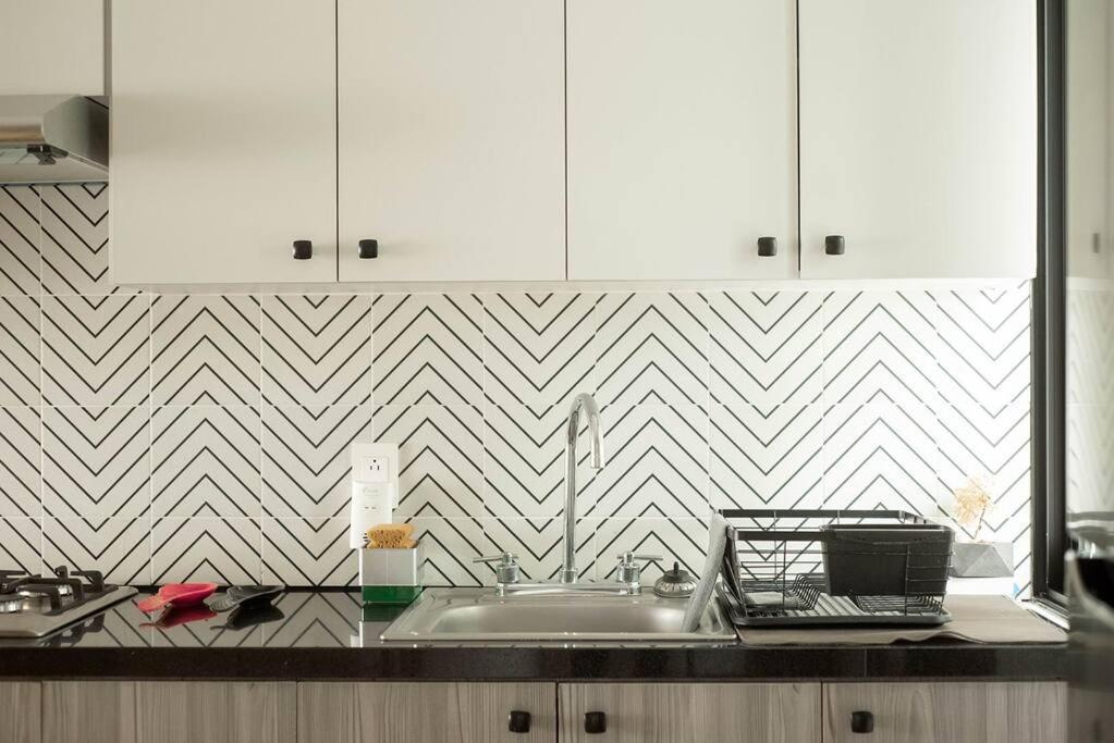 Apartamento Nuevo Depto - Glorieta Chapalita Guadalajara