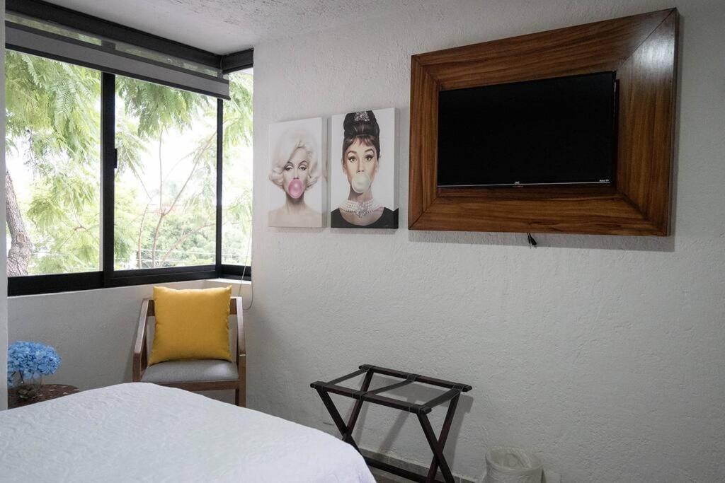 Nuevo Depto - Glorieta Chapalita Apartamento *