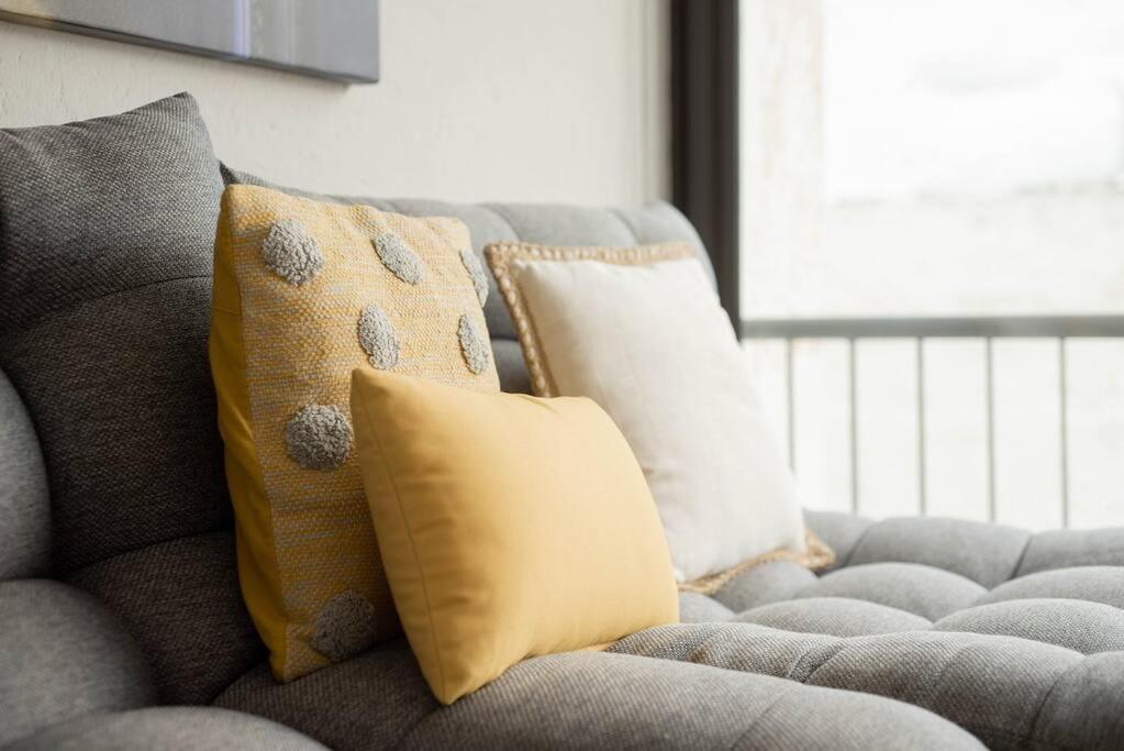 Apartamento Nuevo Depto - Glorieta Chapalita *