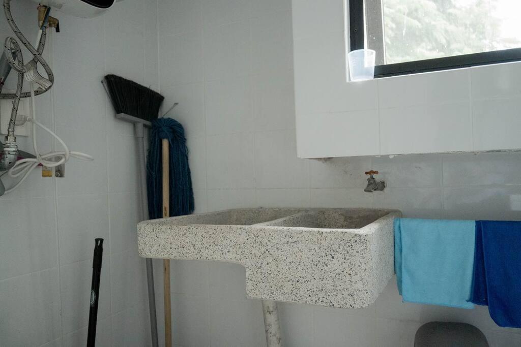 Apartamento Nuevo Depto - Glorieta Chapalita Guadalajara